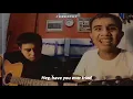 Make It With You // (Carl Malone Cover) with lyrics