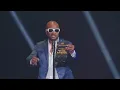 Buju Banton, Damian Marley & Bugle Win Reggae Collaboration of the Year 2025 Caribbean Music Awards!
