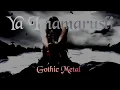 Download Lagu Ya Imamarusli Ya Rasulullah - Cover Ghotic Metal MP3