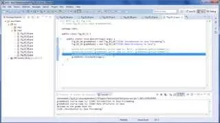 Java Fig 3 10 and 3 11