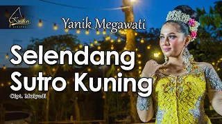 Download Yanik Megawati - Selendang Sutro Kuning (Official Music Video) MP3