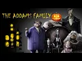 Download Lagu The Addams Family - with lyrics