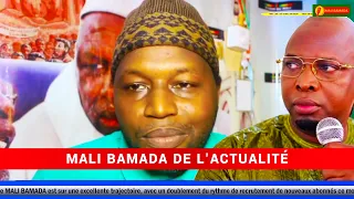 RAS DIAL -LE PDG DE LA SOCIÉTÉ AMINATA KONATÉ BARA-MUSSO BOUREÏMA DOUMBIA DECIDE D'ENVOYER 10 IMAMS