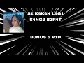 Download Lagu SI KAKAK | GAMEPLAY BADMINTON 