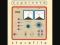 Download Lagu Supernova - Storafile (ALBUM STREAM)