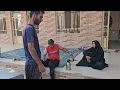 Download Lagu Nomadic life: The hardships of Davoud and Akram in a small village