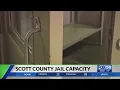 Talks of changes to Scott County Detention Center on hold until new year
