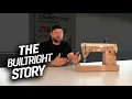 The BuiltRight Industries Story