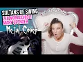 Download Lagu Vocal Coach Reacts to Sultans of Swing - Leo Moracchioli ft. Mary Spender