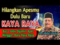 Hilangkan Apesmu Dulu Baru Kaya Raya‼️Kh. Abdul Ghofur 