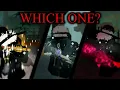 OUTDATED What Is The BEST RIFLE Deepwoken