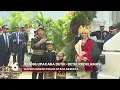 Download Lagu Wakil Presiden Gibran dan Keluarga Tiba di Istana Merdeka | 80th Detik-detik Proklamasi
