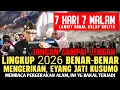 Lagu GAWAAT!! Tertulis Jelas Dalam Serat Jayabaya, Pesan Mengerikan Dibalik Cuaca Extrime Saat Ini