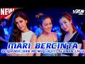 Download Lagu MARI BERCINTA - [ BERDANSA DAN MENARI IKUTI ALUNAN LAGU ] - BREAKBEAT VIRAL TIKTOK 2022