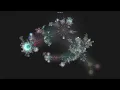 - git history visualization