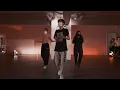 Thuy - chances (feat. DCMBR) l MONROE (Choreography)