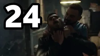 مسلسل البرنس الحلقة 24 الرابعة والعشرون محمد رمضان Mohamed Ramadan تشهد تطورات كثيرة رمضان 2020 