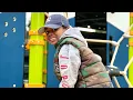 Ella Mae Logan Park Re-opening