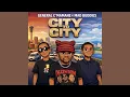 Lagu Mad Buddies, General_C'mamane - City to City