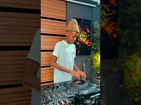 Black Coffee & DJ Shimza Inspiration From DJ Arch Jnr