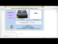 Matlab Code for Vehicle License Number Plate Recognition Using Image Processing