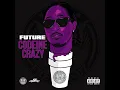 Future - Codeine Crazy Remix Ft Gunna Denzel Curry
