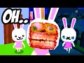 Download Lagu el JUEGO de T0RTURAR a una conejita... 💀