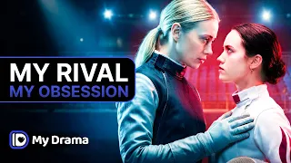 She Was Never Supposed To Fall In Love — Sharper Than Blade | PREMIERE