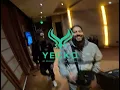 Yecko ft Midnvght - Pay the Price (Official Visualizer)