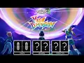 EXPECTED Release Time for Pokemon Mega Dimension DLC