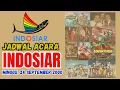 Download Lagu Program Indosiar Minggu, 24 September 2000