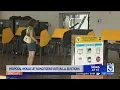 Proposal would let non-citizens vote in L A elections
