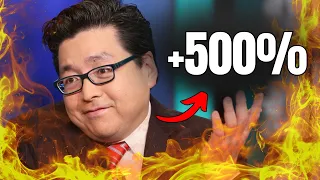 Tom Lee 2027 will Change You re Life in The Stock Market