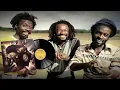 Culture - Down In Jamaica (With Lyrics)