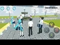 High School Simulator 2018 - Japan High School Anime Game