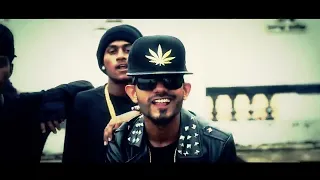 44 Kalliya - Dewiwaru Ft K-Mac x Izzy x Smokio Prod By Coke Boi Beats