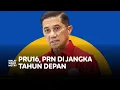 Download Lagu Azmin: 'Kita jangka PRU16 tahun depan, Alhamdulillah Dr. Mahathir sahkan hadir PAT Bersatu'
