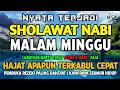 Lagu SHOLAWAT JIBRIL PENARIK REZEKI PALING DAHSYAT, Sholawat Nabi Muhammad SAW, Sholawat Jibril Merdu