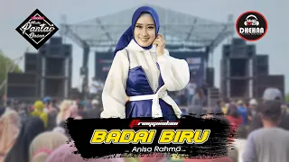 anisa rahma badai biru pringgondani mak ketotor promo wisata pantai dasun 2021