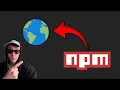 How to Publish an NPM Package Node js