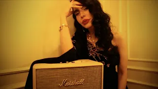 ليلى اسكندر وين الصديق              دندنها