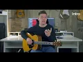 Imagine (John Lennon - Tommy Emmanuel) - Tutorial