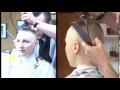 preview clip of Calley s Barbershop Flat Top and Head Shave