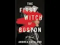 Download Lagu Andrea Catalano - The First Witch of Boston - Audiobook Mystery, Thriller \u0026 Suspense