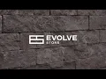 Evolve Stone -