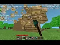 Block Facing Test - Minecraft clone in java and lwjgl