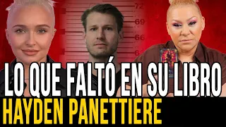 Quién silenció a Hayden Panettiere lo que nadie ha contado