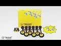 Download Lagu Full Nada Telolet Basuri V4 21 Tone 12-24V BASURI AIR HORN #basuriairhorn #airhorn #bus #car