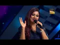 ‘Tum Mile’ पर Shreya Ghoshal ने Utkarsh के साथ दी Live Performance | Indian Idol 14| Viral Sensation