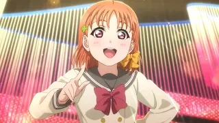 Aqours『ラブライブ！サンシャイン!! 』TVアニメ2期 第13話 挿入歌「WONDERFUL STORIES」60秒CM